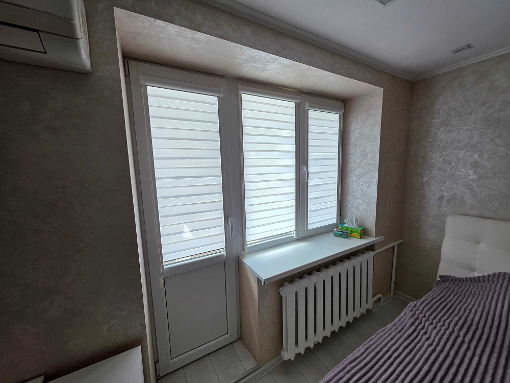 Однокімнатна квартира у селищі Велика Багачка Великая Багачка - изображение 7