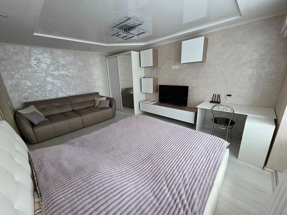 Однокімнатна квартира у селищі Велика Багачка Великая Багачка - изображение 5