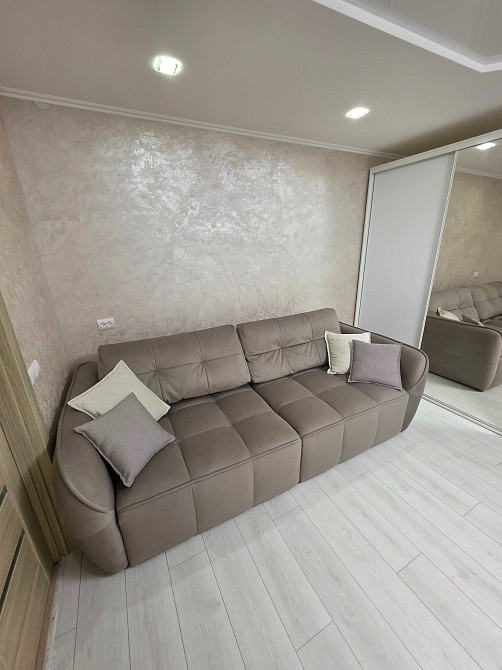 Однокімнатна квартира у селищі Велика Багачка Великая Багачка - изображение 6