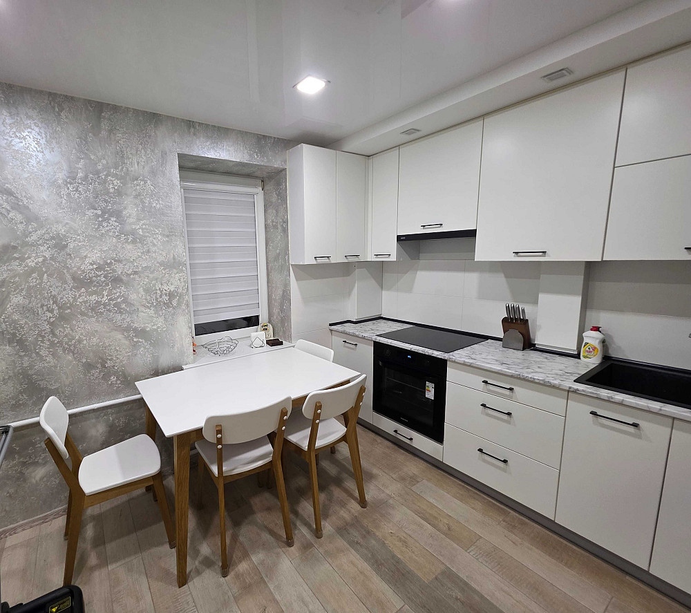 Однокімнатна квартира у селищі Велика Багачка Великая Багачка - изображение 1