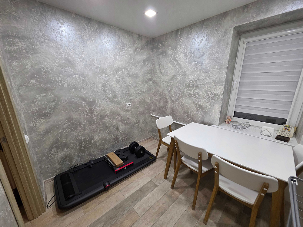 Однокімнатна квартира у селищі Велика Багачка Великая Багачка - изображение 3