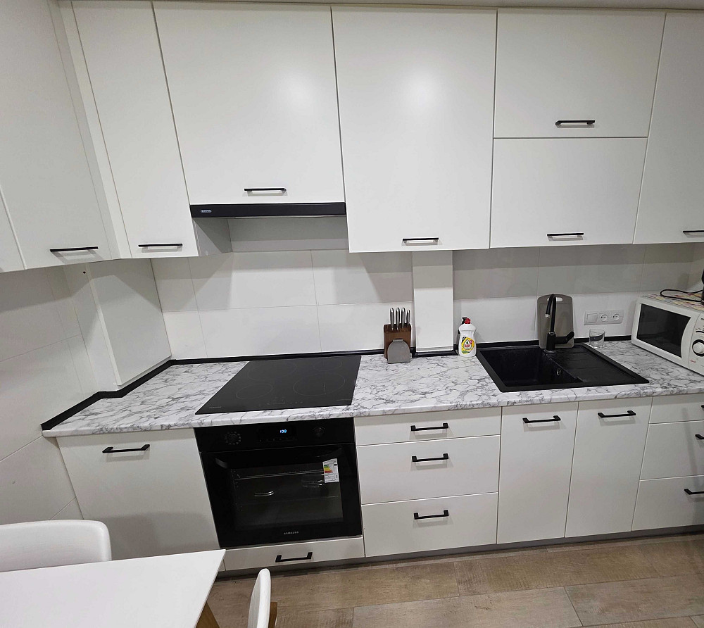 Однокімнатна квартира у селищі Велика Багачка Великая Багачка - изображение 2