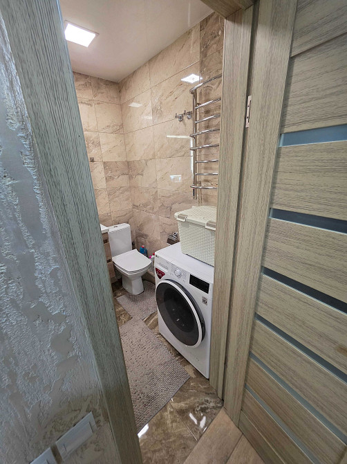 Однокімнатна квартира у селищі Велика Багачка Великая Багачка - изображение 8