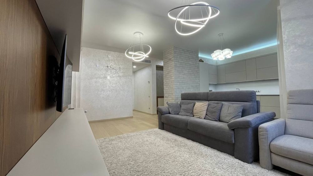 Ноаый вариант! Продажа просторной квартиры в самом центре Днепра Днепр - изображение 2