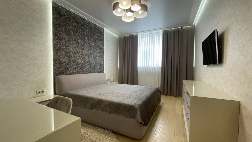 Ноаый вариант! Продажа просторной квартиры в самом центре Днепра Днепр - изображение 8