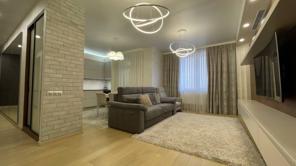 Ноаый вариант! Продажа просторной квартиры в самом центре Днепра Днепр - изображение 3