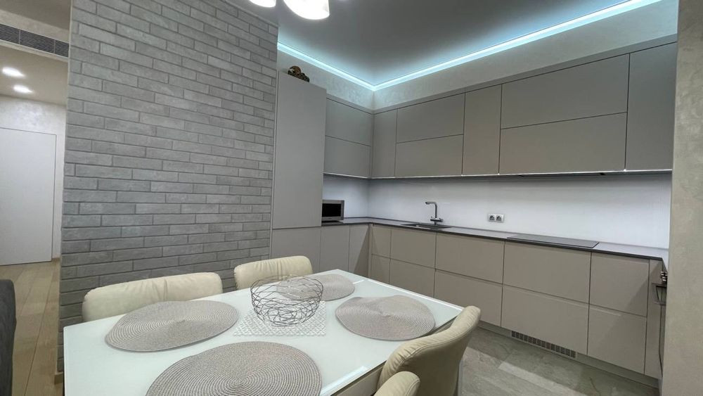 Ноаый вариант! Продажа просторной квартиры в самом центре Днепра Днепр - изображение 6