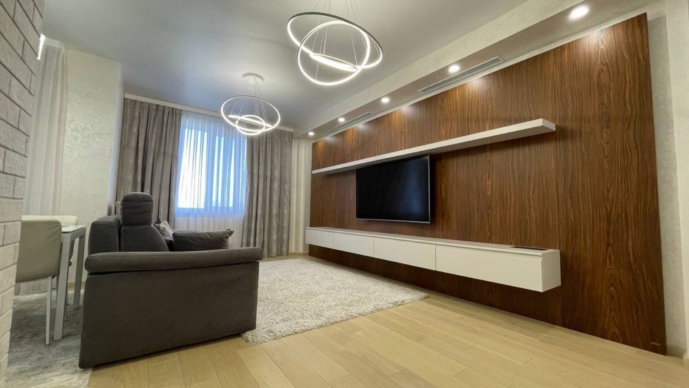 Ноаый вариант! Продажа просторной квартиры в самом центре Днепра Днепр - изображение 1