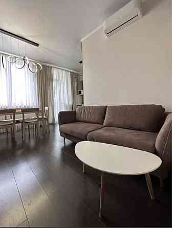 АЛЬТАИР 2 / Двухкомнатная / С ремонтом Одеса