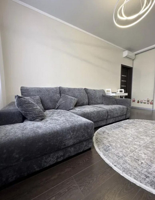 АЛЬТАИР 2 / Двухкомнатная / С ремонтом Одеса - зображення 2