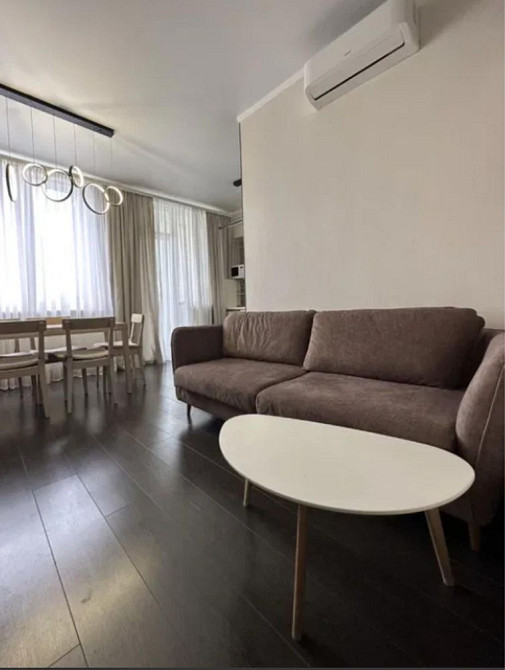 АЛЬТАИР 2 / Двухкомнатная / С ремонтом Одеса - зображення 4