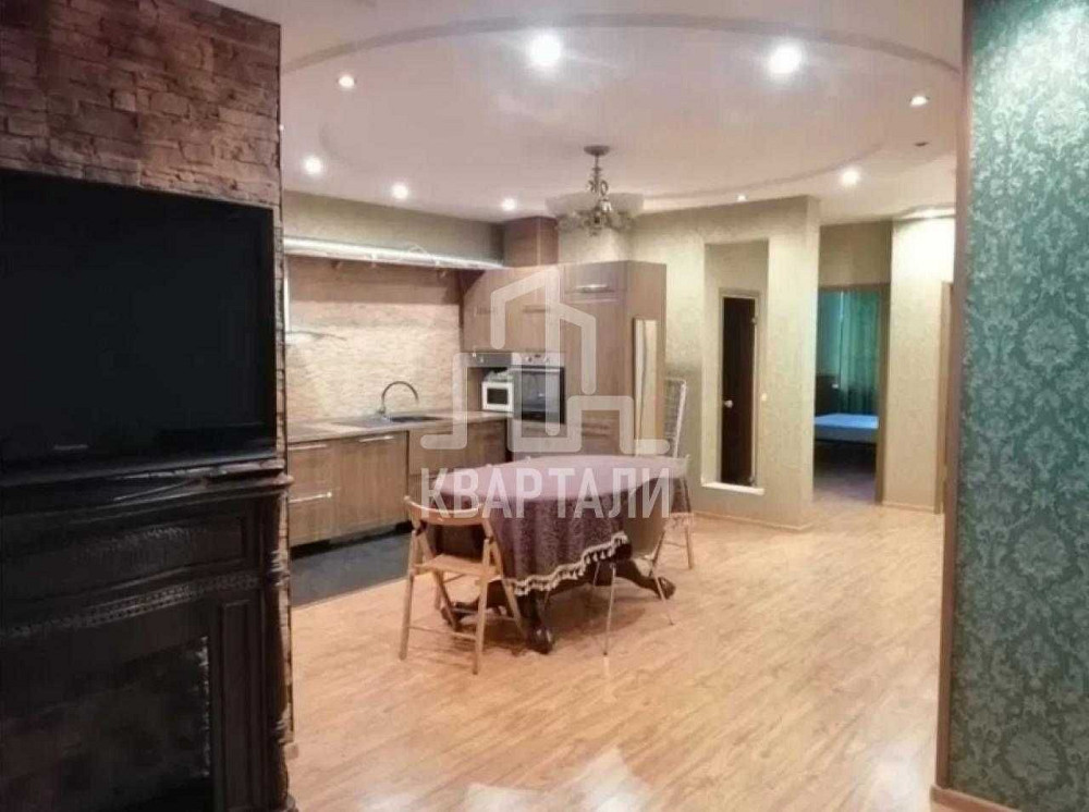 Продаж,3-к квартири ,Здолбунівська 9Б Київ - зображення 5