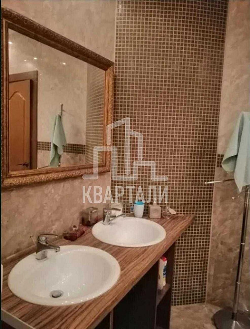 Продаж,3-к квартири ,Здолбунівська 9Б Київ - зображення 8