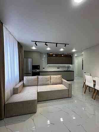 У продажу 3-кімнатна квартира з ремонтом ЖК "49 Перлина" Лиманка