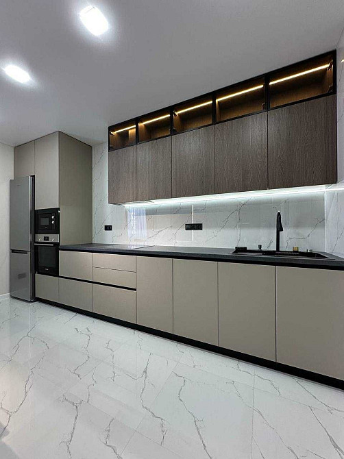 У продажу 3-кімнатна квартира з ремонтом ЖК "49 Перлина" Лиманка - зображення 8