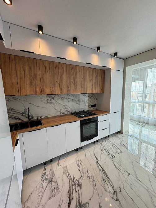 Продаж 1-кім, ЖКК Затишний Ивано-Франковск - изображение 6