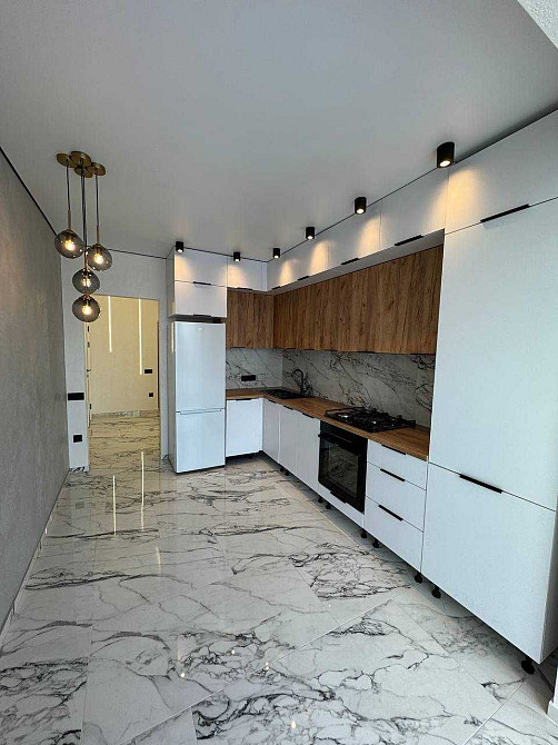 Продаж 1-кім, ЖКК Затишний Ивано-Франковск - изображение 5