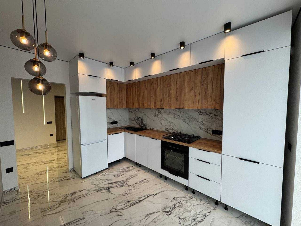 Продаж 1-кім, ЖКК Затишний Ивано-Франковск - изображение 1