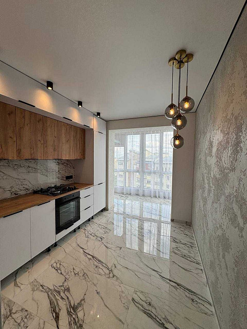 Продаж 1-кім, ЖКК Затишний Ивано-Франковск - изображение 3