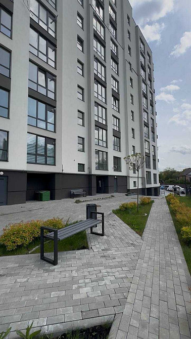 Продаж 1-кім, ЖКК Затишний Ивано-Франковск - изображение 4