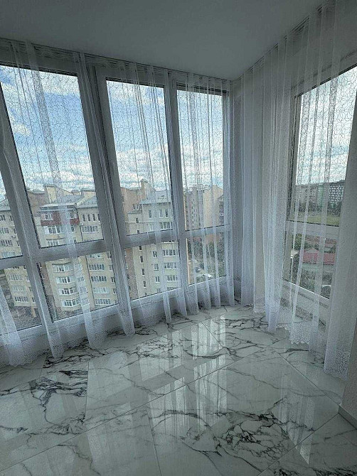 Продаж 1-кім, ЖКК Затишний Ивано-Франковск - изображение 7