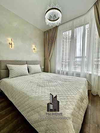 Продаж 1к квартири ЖК Софія Резеденс. Щаслива 65 Софиевская Борщаговка