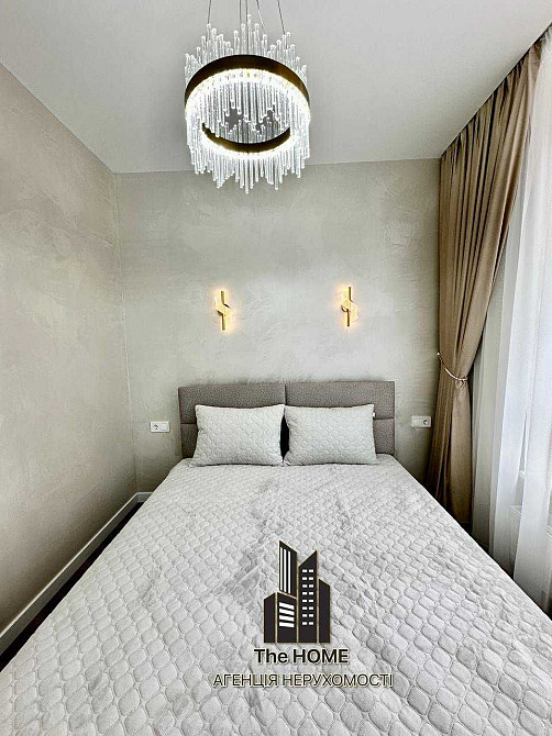 Продаж 1к квартири ЖК Софія Резеденс. Щаслива 65 Софиевская Борщаговка - изображение 5