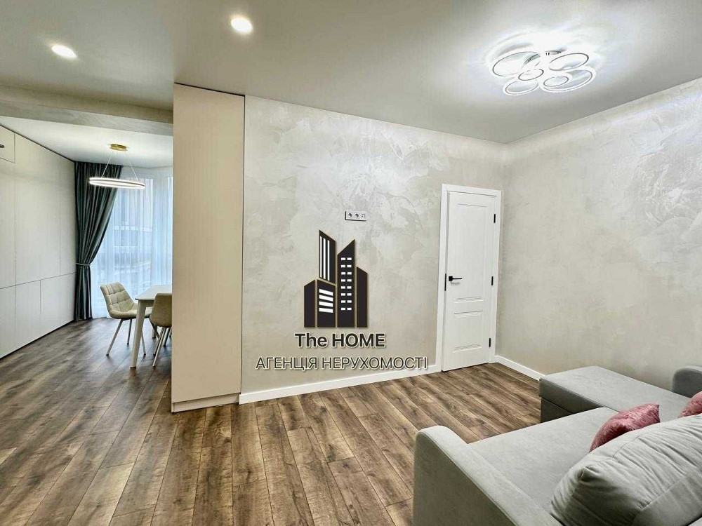 Продаж 1к квартири ЖК Софія Резеденс. Щаслива 65 Софиевская Борщаговка - изображение 2