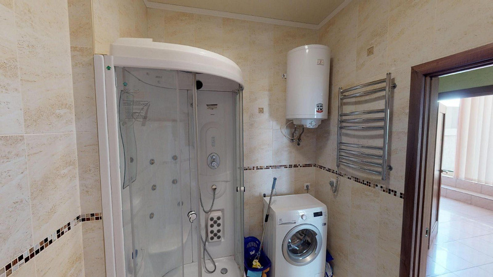 ЖК "8 Жемчужина", 1 комн с видом на море+терраса 45 метров. Одеса - зображення 2