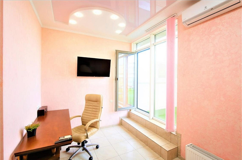 ЖК "8 Жемчужина", 1 комн с видом на море+терраса 45 метров. Одеса - зображення 5