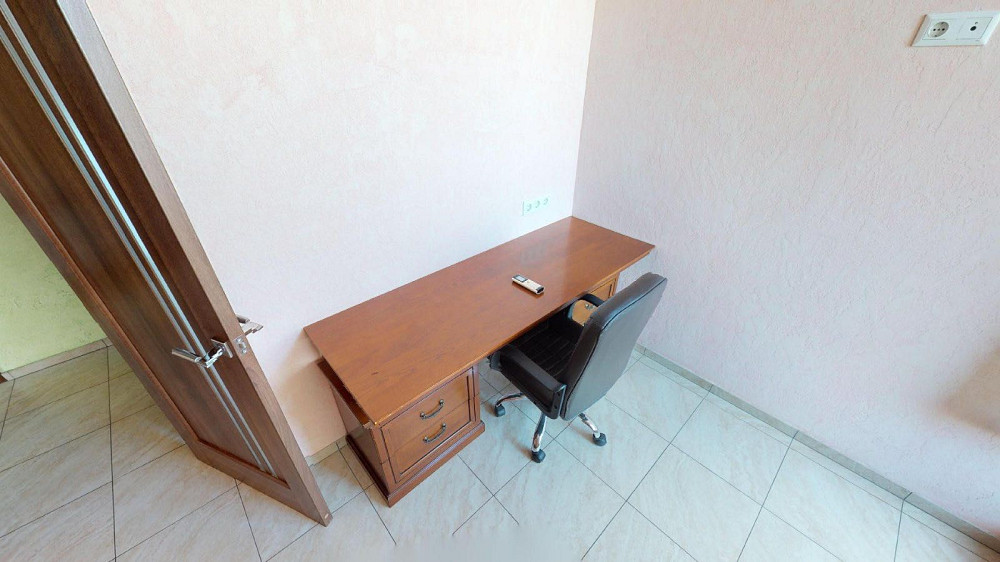 ЖК "8 Жемчужина", 1 комн с видом на море+терраса 45 метров. Одеса - зображення 4