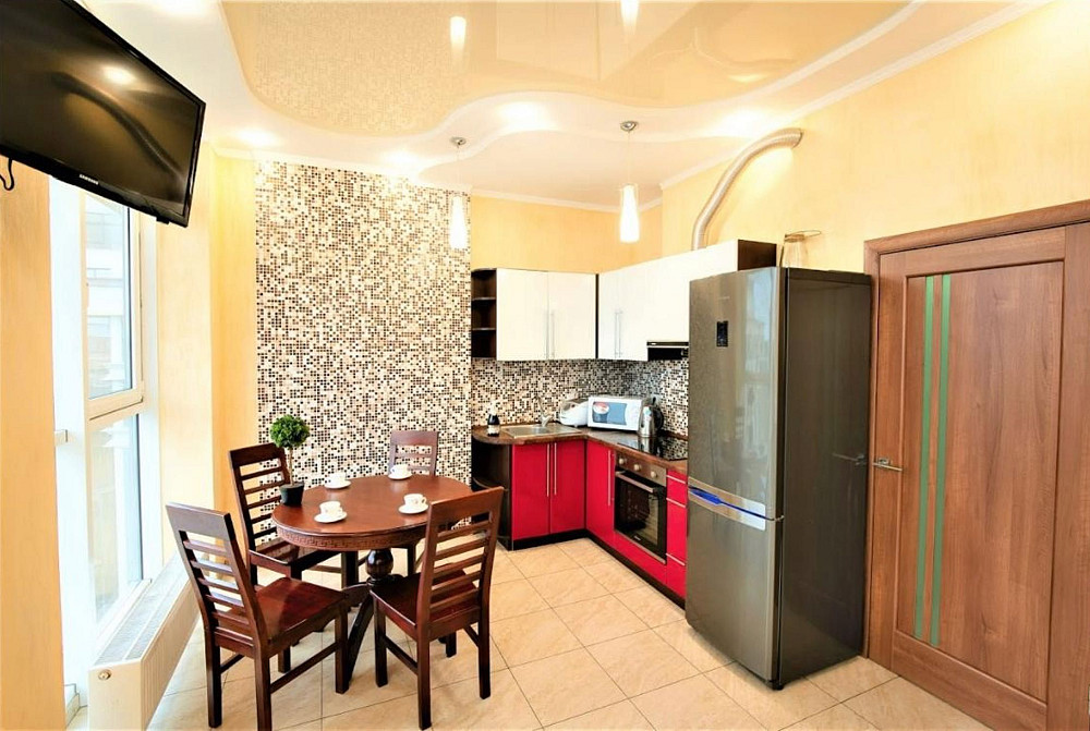 ЖК "8 Жемчужина", 1 комн с видом на море+терраса 45 метров. Одеса - зображення 8