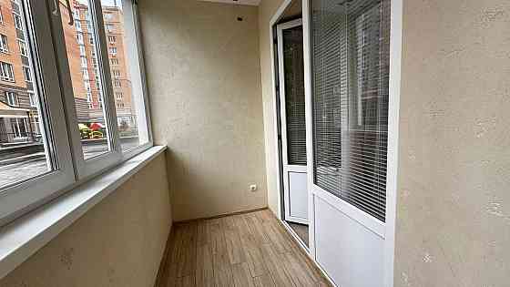 Терміново! Сертифікат, постанова! 2 кімнатна біля Центрального парку. Ирпень