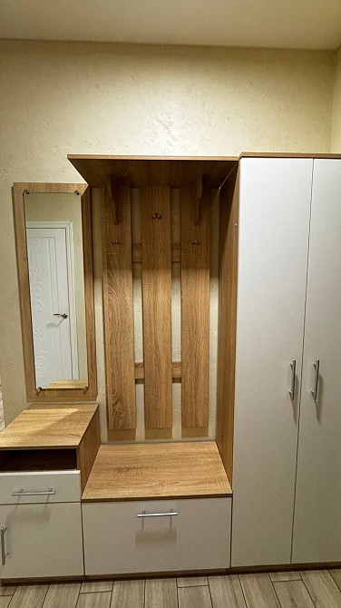 Терміново! Сертифікат, постанова! 2 кімнатна біля Центрального парку. Ирпень - изображение 8