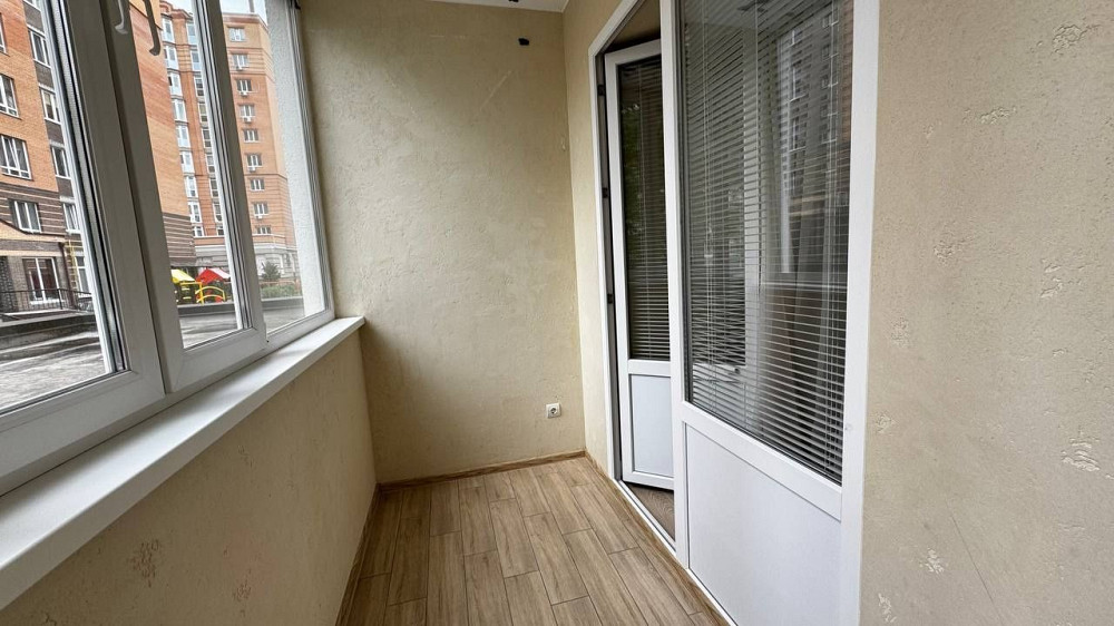 Терміново! Сертифікат, постанова! 2 кімнатна біля Центрального парку. Ирпень - изображение 6