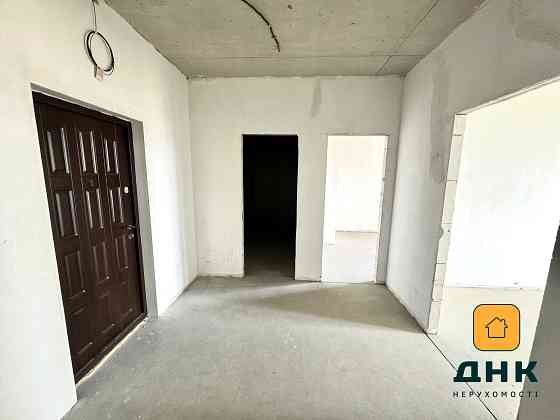 ‼️Kadorr City на Краснова‼️2-ком квартира без ремонта‼️вид на ИППОДРОМ Одеса