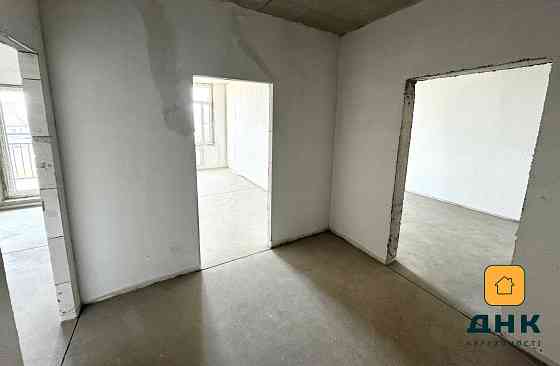 ‼️Kadorr City на Краснова‼️2-ком квартира без ремонта‼️вид на ИППОДРОМ Одеса