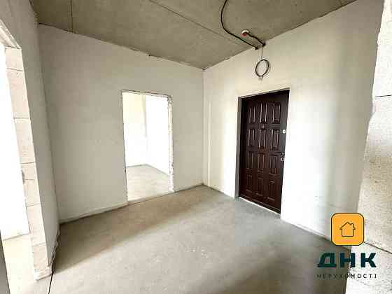 ‼️Kadorr City на Краснова‼️2-ком квартира без ремонта‼️вид на ИППОДРОМ Одеса