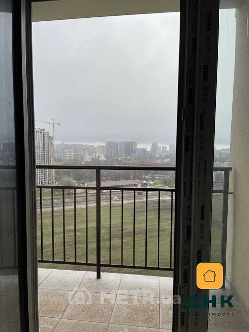 ‼️Kadorr City на Краснова‼️2-ком квартира без ремонта‼️вид на ИППОДРОМ Одеса - зображення 8