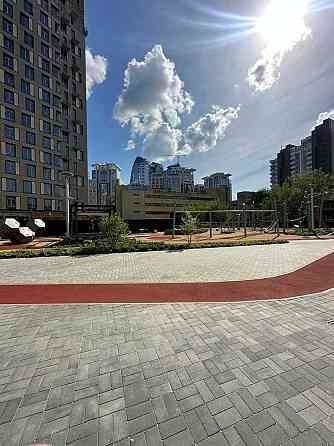 ЖК Преміум класу Трініті 109м2 Печерськ Київ