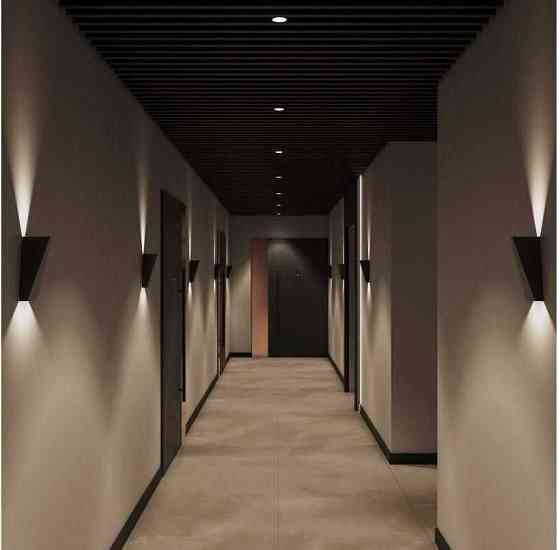 ЖК Преміум класу Трініті 109м2 Печерськ Київ