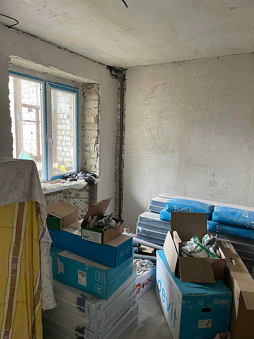 3 кімн кв 70 кв м Павлове Поле (403164) Харків - зображення 2