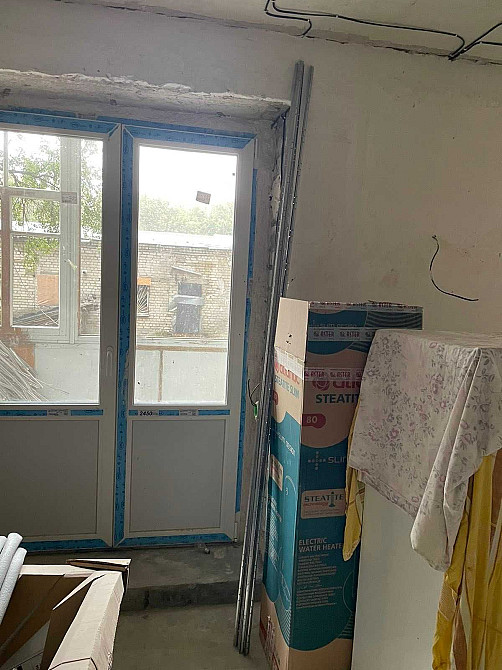 3 кімн кв 70 кв м Павлове Поле (403164) Харків - зображення 3