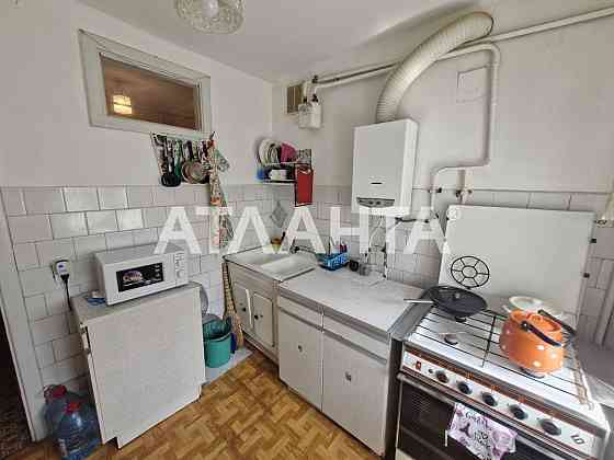 Продаж 2-ох кімнатної квартири на вул. Білоцерківській. Львів