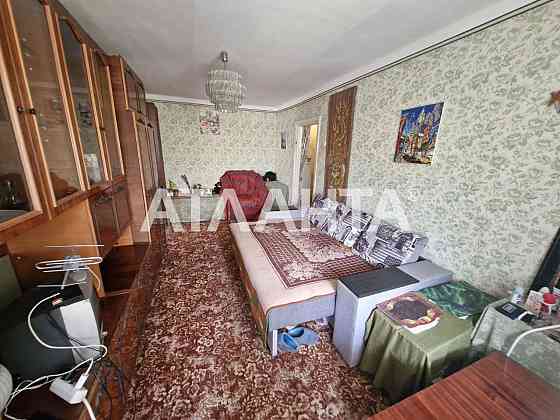 Продаж 2-ох кімнатної квартири на вул. Білоцерківській. Львів