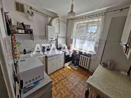 Продаж 2-ох кімнатної квартири на вул. Білоцерківській. Львів