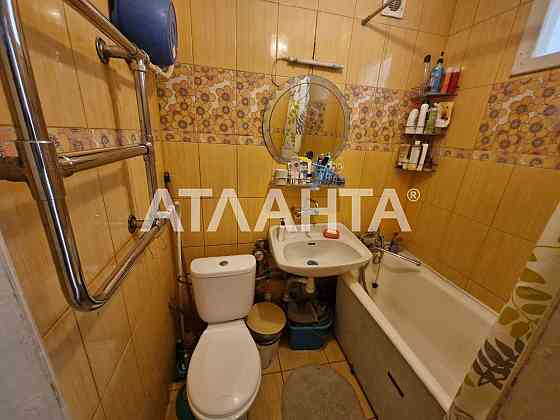 Продаж 2-ох кімнатної квартири на вул. Білоцерківській. Львів