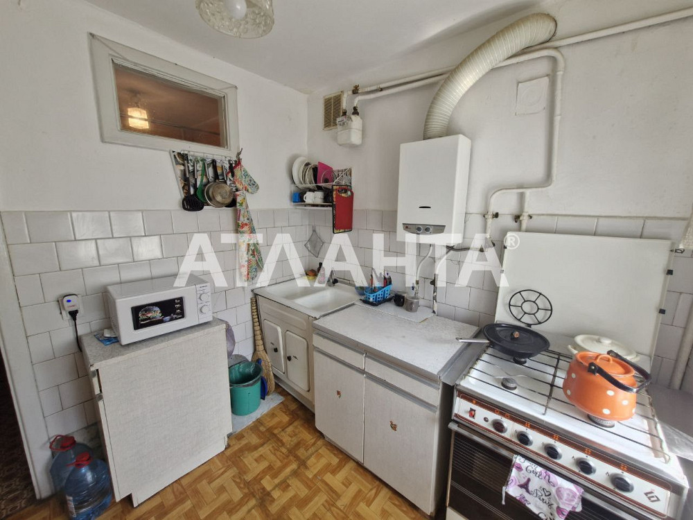 Продаж 2-ох кімнатної квартири на вул. Білоцерківській. Львів - зображення 1