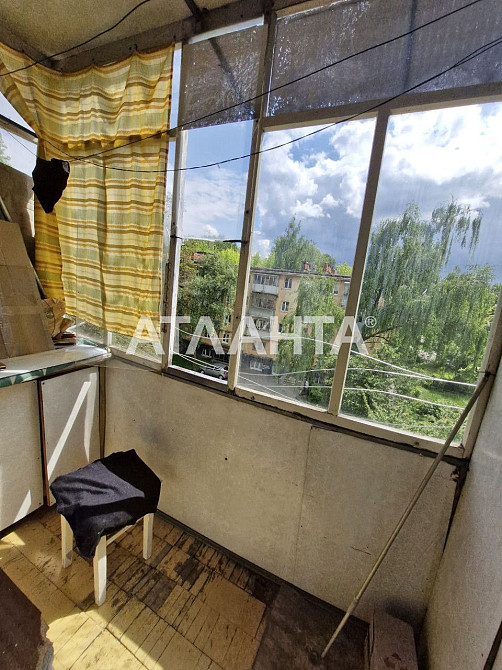 Продаж 2-ох кімнатної квартири на вул. Білоцерківській. Львів - зображення 6