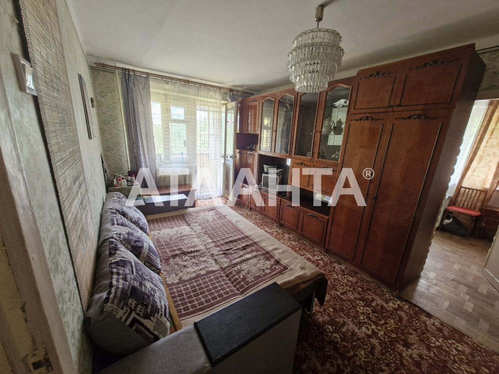 Продаж 2-ох кімнатної квартири на вул. Білоцерківській. Львів - зображення 4